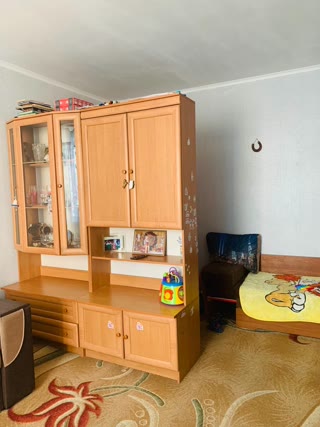 Продам 1 ком квартиру з ремонтом вул. Лопанська 31