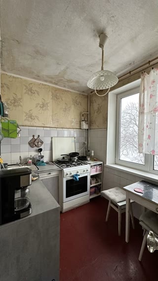 Продам 2х кімнатну квартиру Салтівка, 605мкр-н