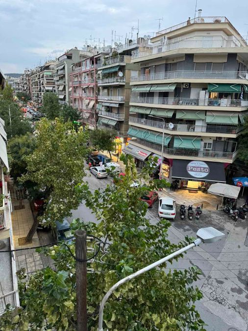 Διαμέρισμα 67τ.μ.