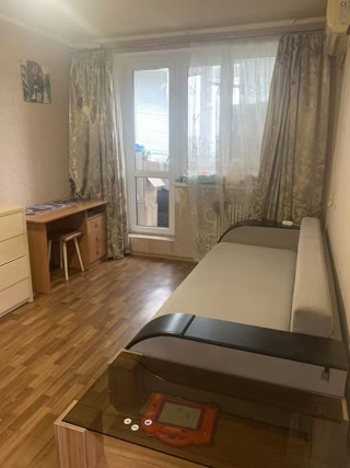 Продам 1к квартиру Залютино, Холодна Гора