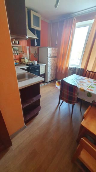 Продам 1к квартиру Одеська