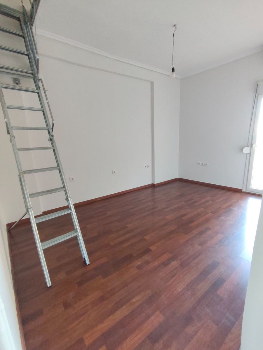 Мезонет, 115 м²