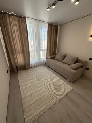 Продаж 1-квартири  42м² | вул. Героїв Майдану 1 (Скоільники) | ЖК Авелон Холідей