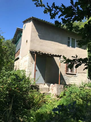 Sale of a house with a plot near Emily Resort, Vynnyky