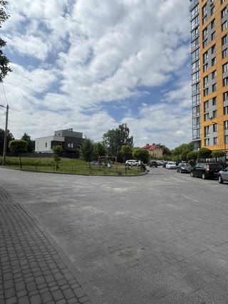 Пропонується до продажу сучасний дуплекс у Личаківському районі, вул. Бігова