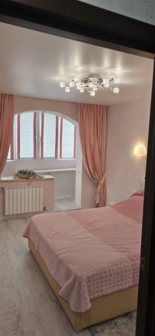 Продажа 3к квартири Індустріальний район