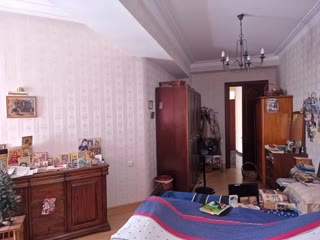 იყიდება 3 ოთახიანი ბინა თბილისში