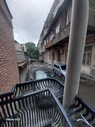 Commercial space for rent in Didube.