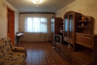 Продам 2-х к квартиру на Рогани