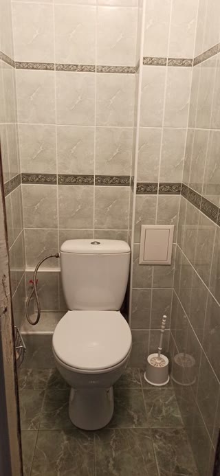 Продаж 3к квартири, вул. Милославська, Деснянський р-н