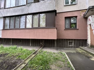 Продається 2-к квартира, вулиця Івана Виговського, Подільський р-н