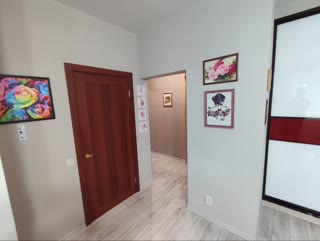 Продам 1к квартиру Нові Будинки
