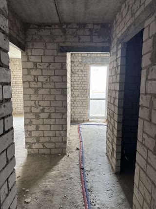 For Sale Apartment in Hydropak Residential Complex