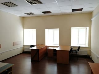 Сдам отдельный блок 97кв., Центр