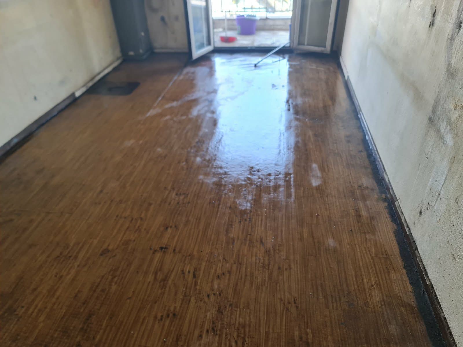 81 m² Apartment