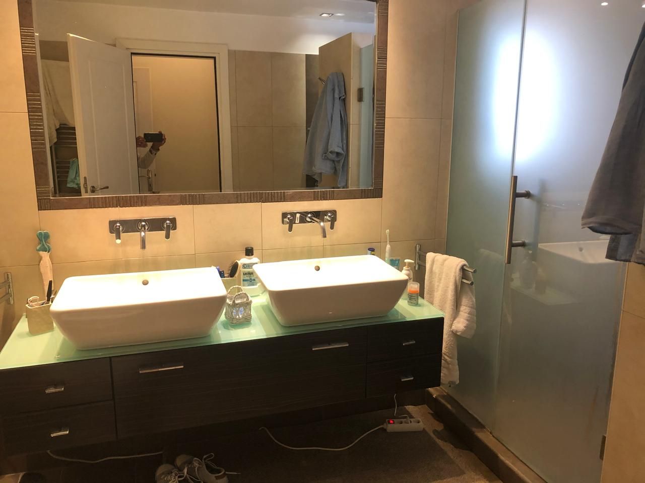167 m² Apartment
