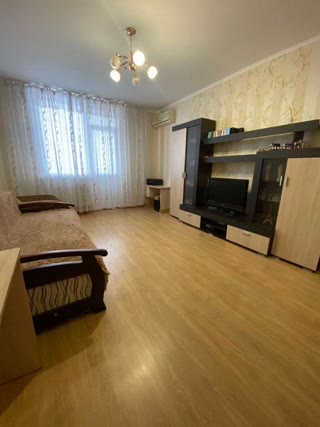 Продаж 1-кімнатної квартири в ЖК Ліко-Град 3 біля метро Васильківська