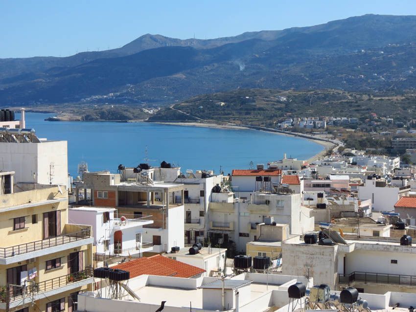 Διαμέρισμα 60τ.μ.