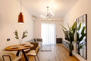 2-room apartment for rent in Saburtalo
