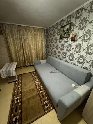 For Sale 1-room Apartment August 23, Pavlovo Pole