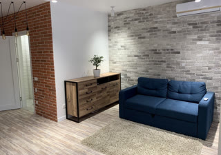 Продаж 1 кім.квартири 40 м2 ЖК Львівський квартал вул. Глибочицька
