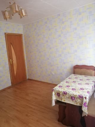 Продам квартиру 1ком мн 9 дом1
