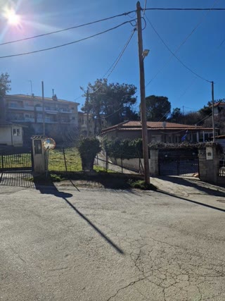 2000 m² Plot