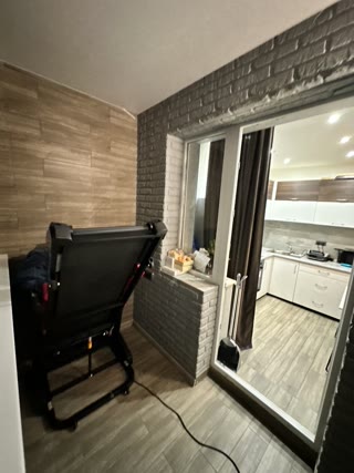 For Sale 1-Room Apartment in the Residential Complex Miru HZT