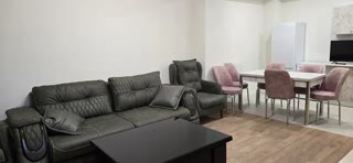 დიდიგომის საოჯახო ბინის გაქირავება 550$