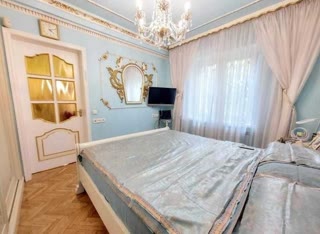 Продаж 3к квартири, Ентузіастів, Русанівка, метро Лівобережна