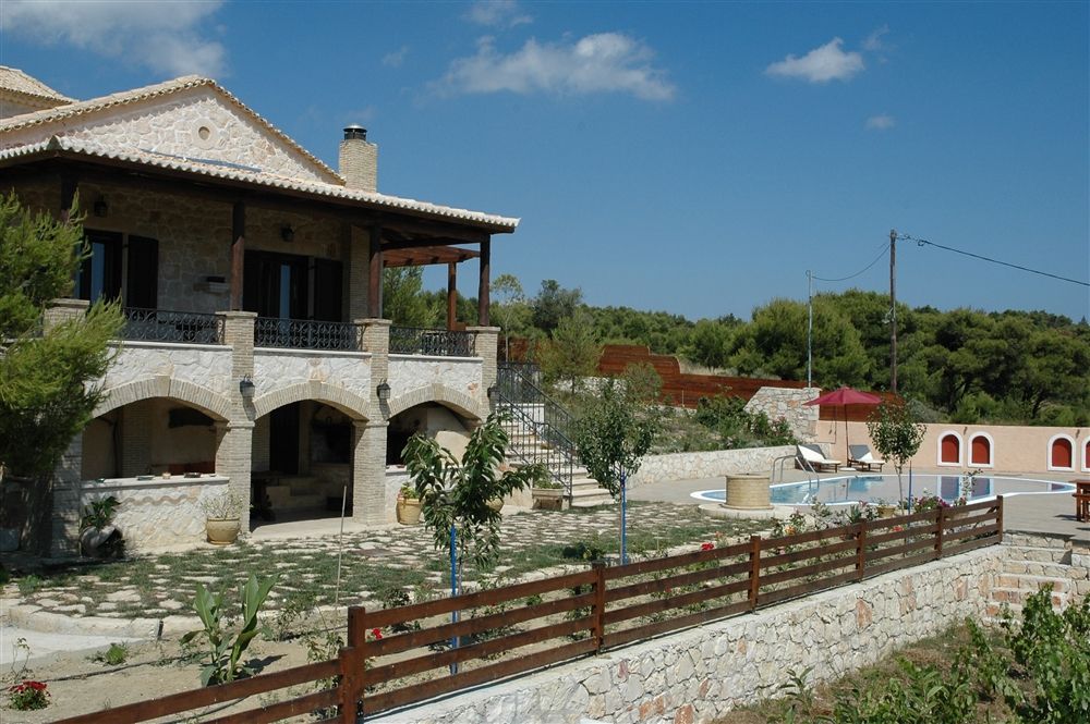Βίλα 220τ.μ.