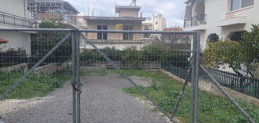 277 m² Plot