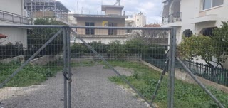 Участок 277 м²