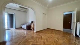 110 m² Apartment