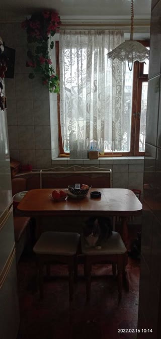 Продам 3х к квартиру Нові Дома