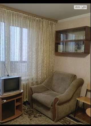 Продаж 1к квартири Відрадний Солом’янський