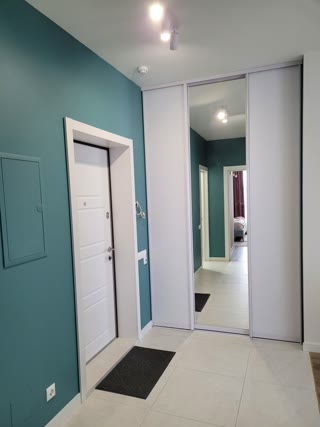 Продажа 2к квартиры, ЖК Каховская, Днепровский р-н