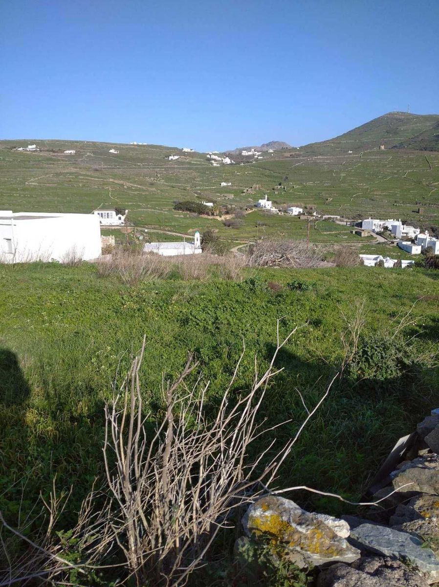 Οικόπεδο 600 τ.μ.