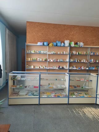 Оренда, продаж комерційне приміщення Куп'янськ, смт Ковшарівка