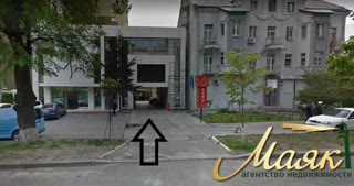ОСЗ, центр, Олімпійська, 482м2, парковка, під офіс, клініку