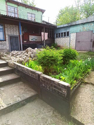 продам будинок в Куп'янську по вул. Слобожанська 26а колишня (вул. Колгоспна)