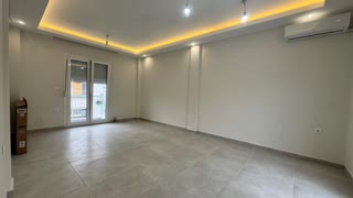 64 m² Apartment