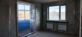 Продам 2х к квартиру ХТЗ