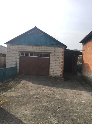 Продается газифицированный жилой дом в