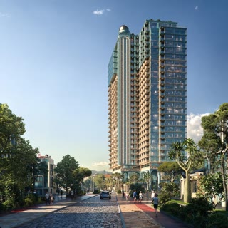 Piazza Residence