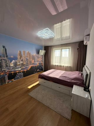 Sale of a 2-room apartment in the Holosiivskyi District