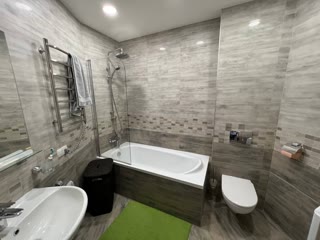 Продаж 1к квартири, проспект Глушкова, Теремки, Іподром