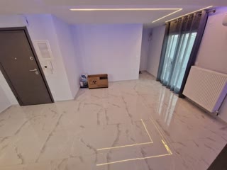 Студия, 52 м²