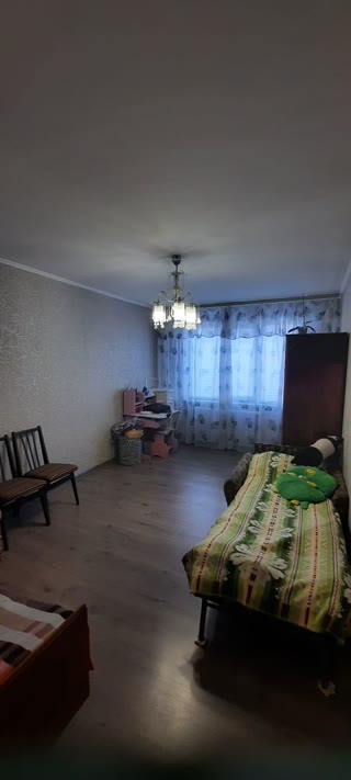 Продається 1к квартира, Теремки, Академіка Глушкова
