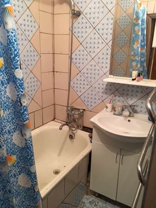 Продам 3к квартир